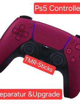 Ps5 Controller Stickdrift Reparatur - Dessau-Roßlau Törten