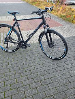 Fahrrad CUBE NATURE PRO 28 Zoll RH 62 ! TOP ZUSTAND - Nürnberg