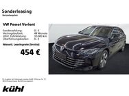 VW Passat Variant, 2.0 TDI Elegance IQ Drive Pro TrailerAssist, Jahr 2024 - Gifhorn