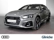 Audi A5, Sportback S line business 40 TFSI, Jahr 2024 - Erfurt