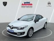 Renault Megane Coupé-Cabriolet ENERGY TCe 130 S/S Luxe - Wunstorf