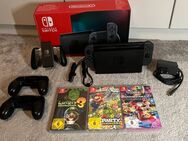 Nintendo Switch Konsolen plus Spiele. - Buchholz (Nordheide)