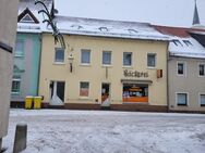 Wohn - und Geschäftshaus mitten in Rothenburg - Rothenburg (Oberlausitz)