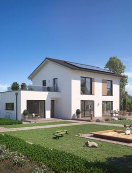 ??Ein Haus, das zu deinem Leben passt | LivingHaus inkl. Grundstück - Grünberg