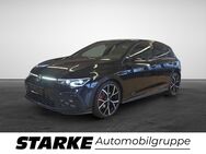 VW Golf, 2.0 TDI GTD, Jahr 2022 - Ibbenbüren