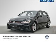 VW Golf, 2.0 TSI VII GTI, Jahr 2020 - München