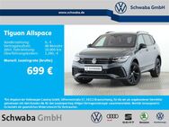 VW Tiguan, 2.0 l TSI Allspace R-Line, Jahr 2024 - Gersthofen