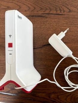 Fritz Repeater 6000 Wi-Fi & Mesh - Arnsberg