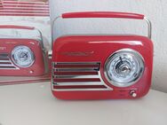Vintage radio madison - Unna