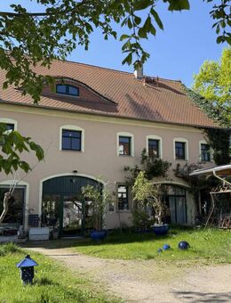Wohnen wie Edelfrau und Ritter in Strehla - Görzig! - Strehla