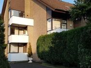 schöne Studenten-/Pendlerwohnung mit Balkon - Detmold