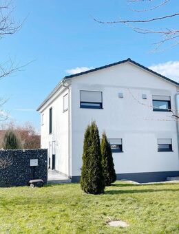 Modernes Einfamilienhaus Baujahr 2015 mit Wärmepumpe in Pfaffenhofen - Pfaffenhofen (Roth)