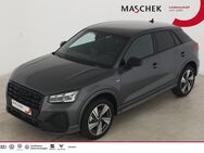 Audi Q2, S-Line 35 TFSI, Jahr 2022 - Wackersdorf