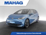 VW ID.3, Pro electric Wärmepumpe CCS NaviPro IQ Light Alu18EastDerry BLACK Automatik, Jahr 2023 - München