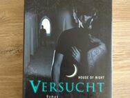 [inkl. Versand] Versucht - House of Night - Stuttgart