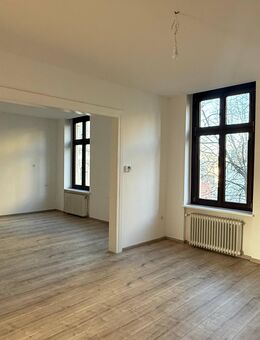 2,5-Zimmer Wohntraum mit Balkon - Wuppertal