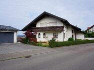 Familienidyll mit Weitblick - Hochwertiges Zuhause für bis zu drei Generationen - Dornstetten