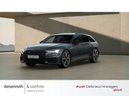 Audi A6, Avant TFSI e Design Avant S line 55 TFSI e, Jahr 2024 - Hünfeld (Konrad-Zuse-Stadt)