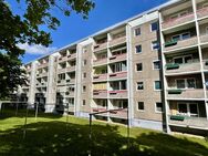 Gepflegte Eigentumswohnung zur Kapitalanlage in Gera - Gera