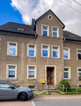 Kleine Wohnung in Annaberg Ortsteil Frohnau!! - Annaberg-Buchholz