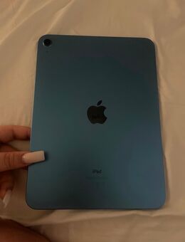 📱 iPad 10. Generation – 256 GB – fast wie neu! - Kiel