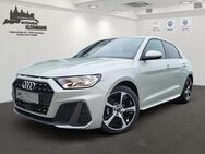 Audi A1, 1.0 EU6d Sportback 25 TFSI S line (EURO 6d) Virtuell, Jahr 2023 - Hechingen