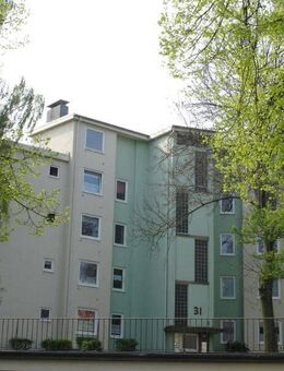 Hübsche 3-Zimmer-Wohnung - Kassel