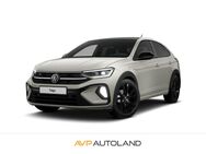 VW Taigo, 1.5 TSI R-Line | | |, Jahr 2024 - Deggendorf