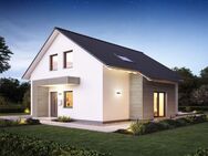 Teuer? Nein!! Hausbau mit Eigenleistung macht es möglich. - Trendelburg