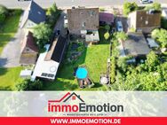 Traumlage in Schneverdingen! EFH mit Ferienwohnung, Teich & Pool - Natur & Ruhe inklusive! - Schneverdingen