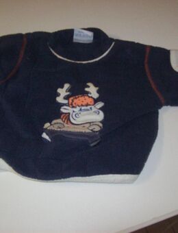 Babypullover Topolino - Erwitte
