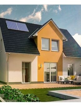 Oberharmersbach Attraktives Haus mit Grundstücksangebot - Oberharmersbach