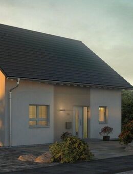 Hier beginnt Ihr Weg ins eigene Zuhause - Lübbenau (Spreewald)