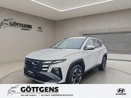 Hyundai Tucson, 1.6 T-GDI FL 48V TREND el HECKK LM18, Jahr 2022 - Soest