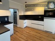 :: Erstbezug nach Sanierung I Wohnen am Kurpark I KfW 70 ee : 2. OG. Maisonette-Wohnung I Panorama Kurpark ::: - Bad Oeynhausen
