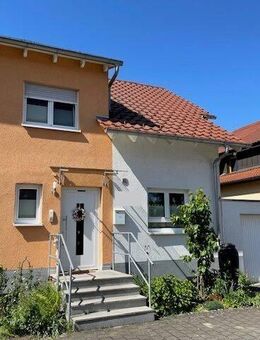 Idyllische Lage am Ortsrand! - Achern