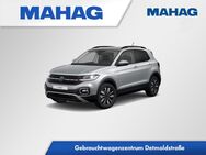 VW T-Cross, 1.0 TSI MOVE, Jahr 2023 - München