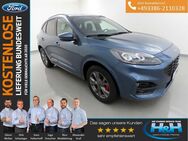 Ford Kuga, 2.5 Plug-in Hybrid ST-Line X iACC, Jahr 2023 - Premnitz