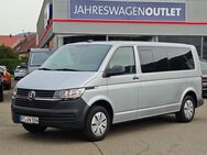 VW T6 Kombi, 1 Lang 150PS # #, Jahr 2022 - Dettingen (Erms)