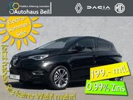 Renault ZOE, Intens INTENS (MY21) R1 E 50 CCS digitales, Jahr 2022 - Frankenberg (Eder)