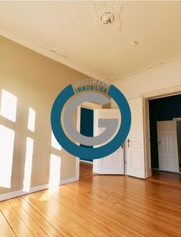 INVESTITION IN DIE ZUKUNFT- SCHÖNER ALTBAU IM GÜNTZELKIEZ - ZUR ZEIT VERMIETET - Berlin