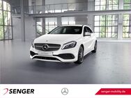 Mercedes A 220, d AMG Line, Jahr 2018 - Oldenburg