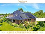A+ Traumhaus mit Raum für Kinder, Homeoffice & Gäste - nahe Hamburg - Norderstedt