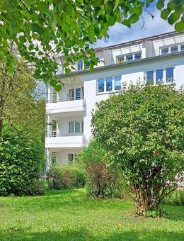 Erbbaurecht: Attraktive Kapitalanlage in guter Lage von Starnberg - Starnberg