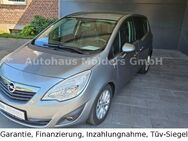 Opel Meriva, 1.4 Automatik 159 mtl, Jahr 2013 - Rheurdt