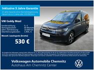 VW Caddy, Maxi GOAL eHybrid, Jahr 2022 - Chemnitz