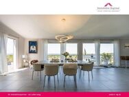 Traumhaftes modernes Einfamilienhaus mit sensationellem Blick in die Rheinebene! - Baden-Baden
