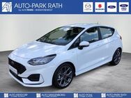 Ford Fiesta, 1.0 ST-Line l, Jahr 2023 - Düsseldorf