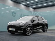 Ford Puma, ST-Line Auto, Jahr 2023 - München