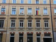 8,81% !!! Günstiges Mehrfamilienhaus in Zwickau - Zwickau